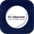 Crickscore Live Cricket Score