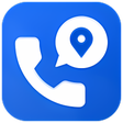Programın simgesi: Mobile Number - Caller Sc…