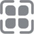 プログラムのアイコン：Create QR Code