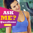 プログラムのアイコン：Ask Me?-Questions To Ask …