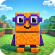 Ikon program: Numbercraft Blocks