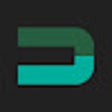 Symbol des Programms: Dober & Central Dispatch …