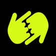 Icoon van programma: Click it - The Run Word