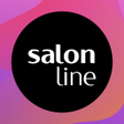 프로그램 아이콘: Salon Line