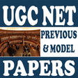 程序图标：UGC NET Practice Tests