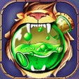 Programın simgesi: Doodle Alchemy Animals