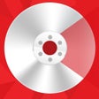 Ícone do programa: Platinum Data Recovery