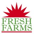 Symbol des Programms: Fresh Farms
