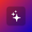 プログラムのアイコン：AI Photo Editor Image Enh…