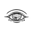 Icon of program: Third Eye Thoughts Affirm…