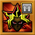 Icon of program: Magic Card - Yugi memorie…