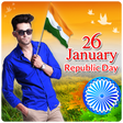 プログラムのアイコン：Republic Day Photo Frames