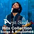Icon of program: Arijit Singh Song Rington…