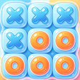 Иконка программы: Victory Tic Tac Toe