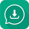ไอคอนของโปรแกรม: Status Saver Share