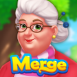 Ikona programu: Merge Manor Room- Match P…