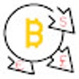 Иконка программы: live Cryptocurrency Track…