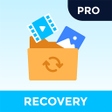 プログラムのアイコン：Recover Deleted Photos an…