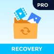 Recover Deleted Photos and vid