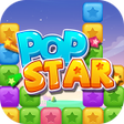 程序图标：POPStar