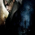 Ícone do programa: Resident Evil 4