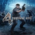 Programın simgesi: Resident Evil 4