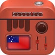 Icoon van programma: Radio Samoa - All Live FM…