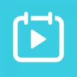プログラムのアイコン：Calendia - Media Tracker