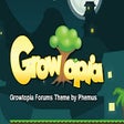 Ikona programu: Growtopia Forums Dark The…