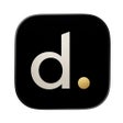 프로그램 아이콘: dictate.