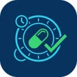 Ikona programu: GapMed: Offline Pill Remi…