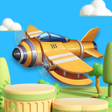 程序图标：Air Combat
