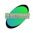 程序图标：Food & Beverage Dictionar…