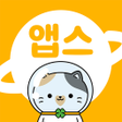 プログラムのアイコン：동물사랑앱스