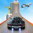 Icon of program: Impossible Track Car Driv…