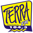 程序图标：Rádio Terra Goiânia - 104…