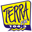 Rádio Terra Goiânia - 1043 FM