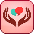 Иконка программы: Condolence & Sympathy Say…