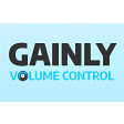 Gainly - Volume control