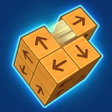 Иконка программы: Tap master 3D- Tap Away