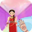 程序图标：Indian Princess Wedding S…