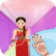 Indian Princess Wedding Spa Sa