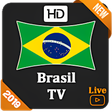 Ícone do programa: Brasil TV Live Streaming