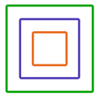 程序图标：How Many Squares