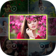 Photo On Video icon