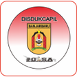 程序图标：Dukcapil Banjarbaru Mobil…