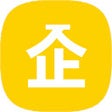 程序图标：企业背景信息查询