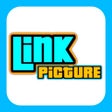 Icoon van programma: Link Picture - Free Uploa…