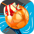 程序图标：Underwater Fish Line