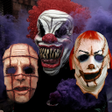Icon of program: Horror Mask Photo Editor